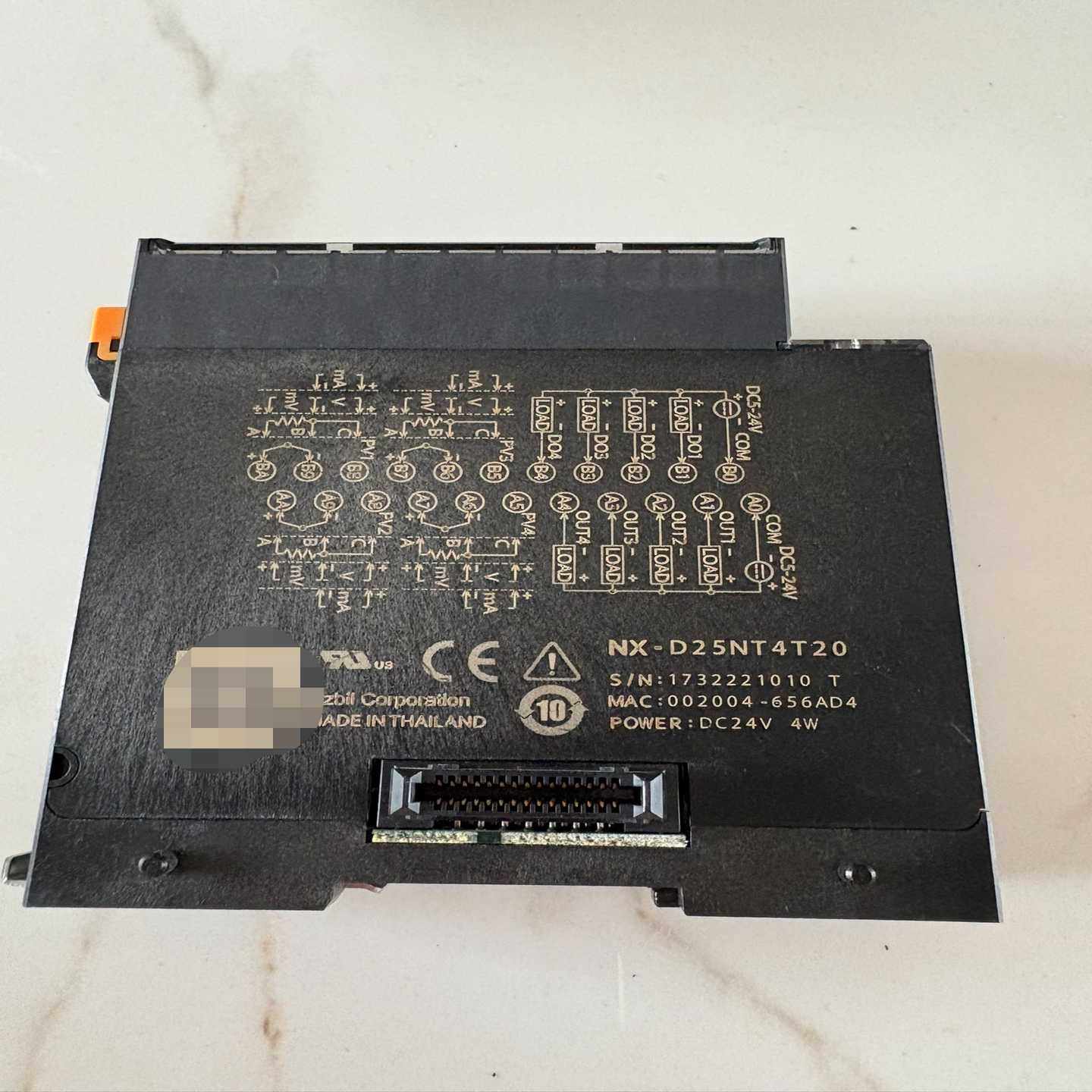 NX-D25NT4C20NX-CL1000000az--议价商品