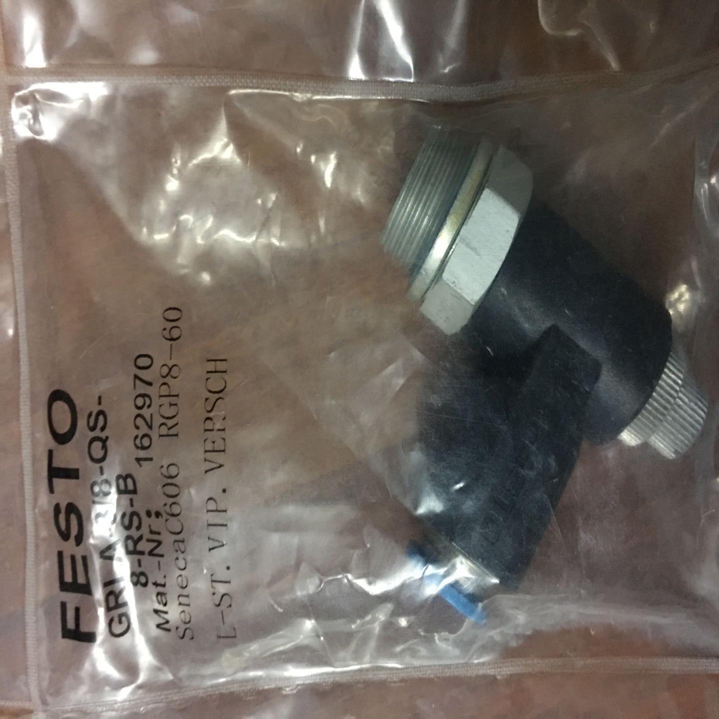 FESTO全新原装GRLA-38-QS-8-RS-B 162970 534341询价