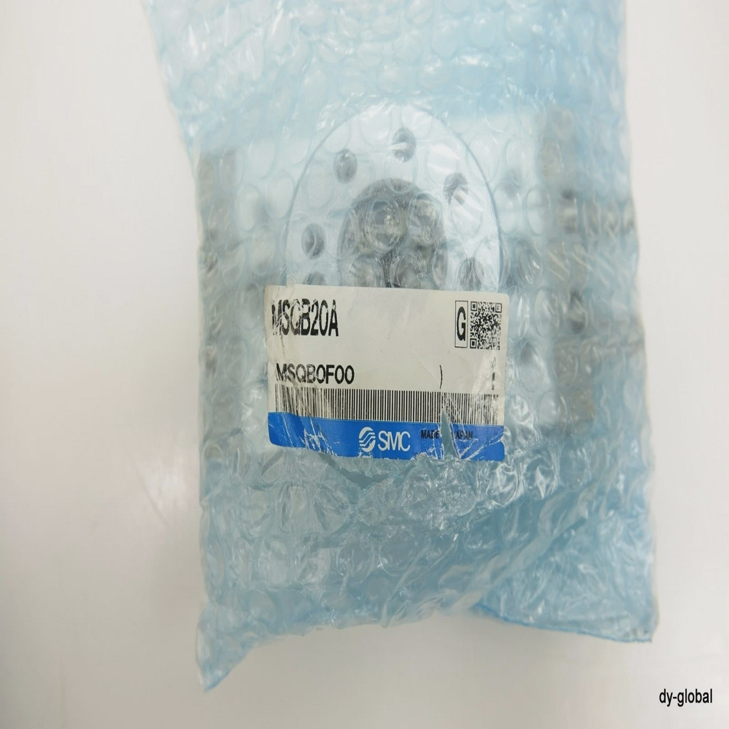 SMCMSQB20A旋转式桌/机架和小齿轮风格CYL-ROT-I-602M42