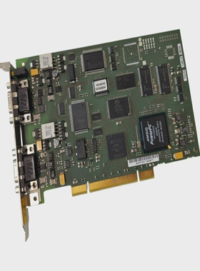 KUKA00-130-764PROFIBUSMaster/Slave-Board