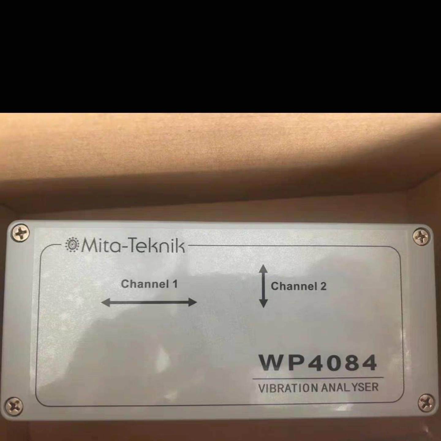 配件全新米塔MITA WP4084振动传感器WP4084-23C WP4084议价