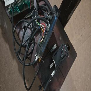 95新杰美康400w伺服套装 信号线 配动力线 线 编码 询价