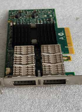 Mellanox CX354A MCX354A-FCBT B~询价
