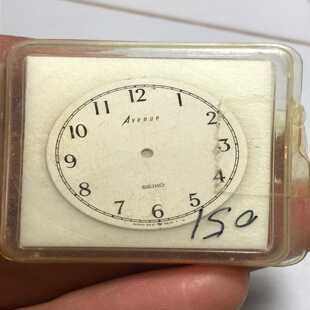 精工5P31字面编号051询价