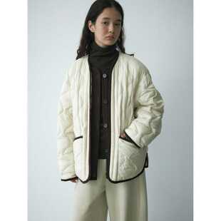 【玳禾】冬季新款休闲480T春亚纺Teflon三防超轻衍缝羽绒服H7433