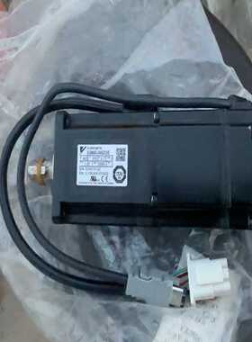 全新伺服电机SGMMS-04ADC6E400瓦