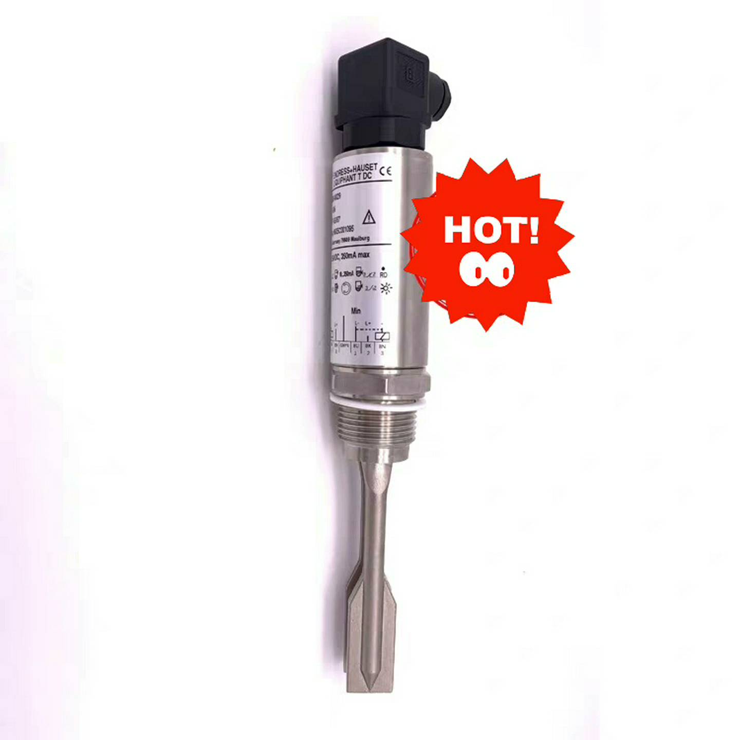 【议价】音叉开关传感器FTL260-0029/22/FTL31-适用