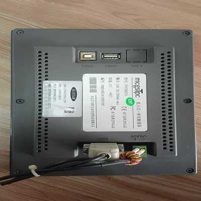 咨询-昆仑通态触摸屏TPC7062TX