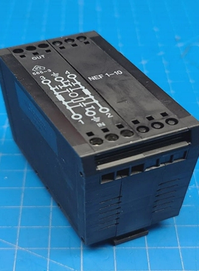 PhoenixContactEMCFilter2788977