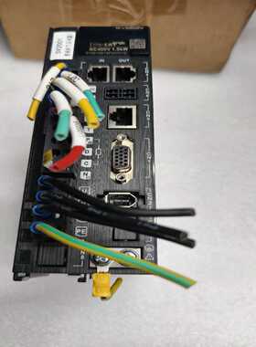 汇川伺服驱动器1.5KWSV660NT5R4I-XD询价