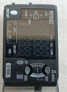 KEYENCEIL-1000高精度激光测量仪，面议