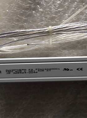 DANDTHERM变频器充电电阻，型号CBH405C，