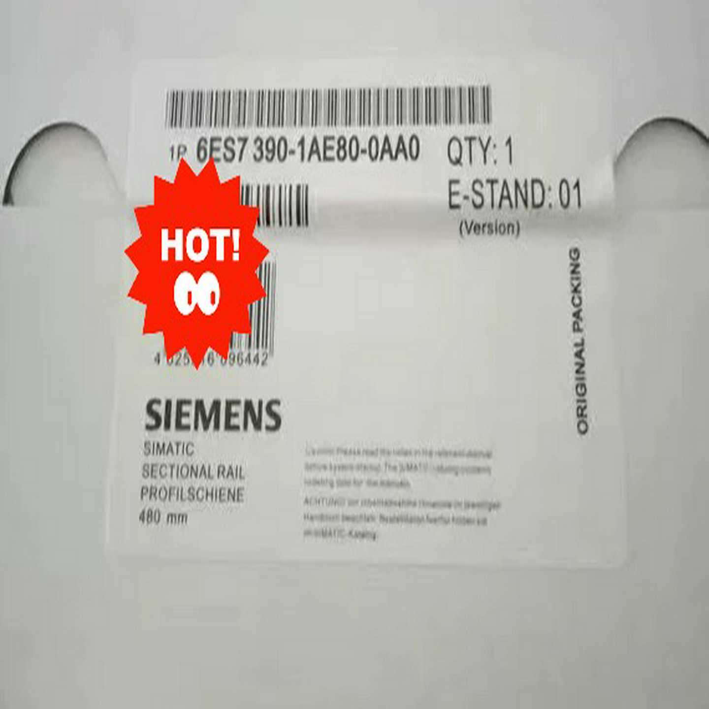 6ES7390-1AF30-0AA0--议价商品