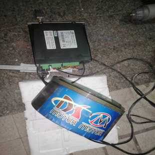 东明DSB A000旋转电机DD马达询价 0D40AA