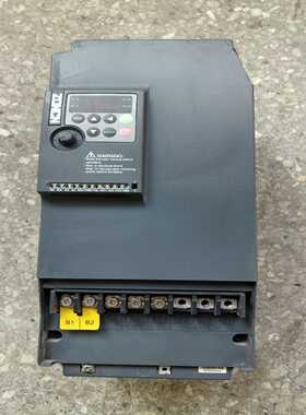 众辰变频器22KWNZ200T-22GY-4，已询价