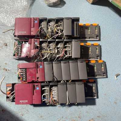 富士PLCNP1PU-048E询价