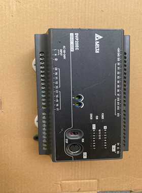 【议价】台达DVP20EC00R3版本8.22A3DVP20EC0适用