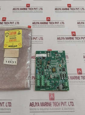 EmersonRosemount1066-PPrintedCircuitBoard24405-00