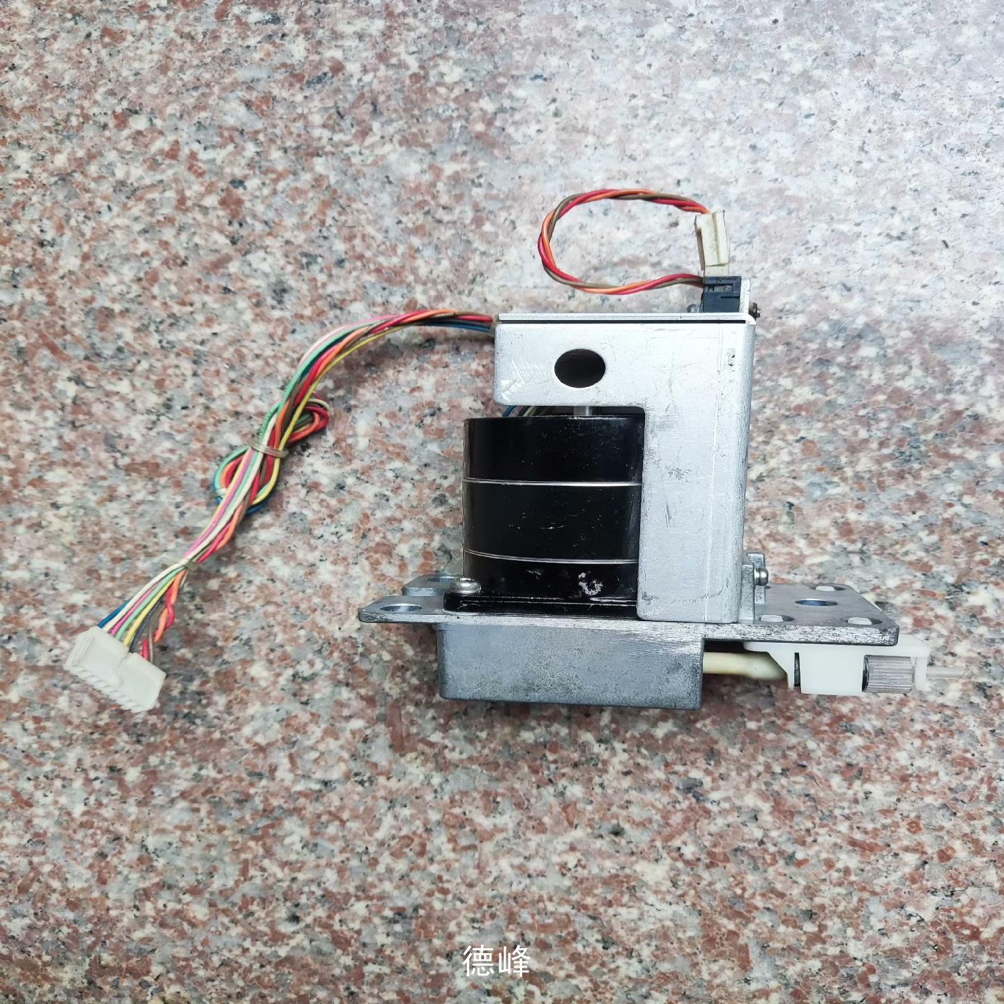 （议价)德峰拆机光电蠕动泵排液泵议价