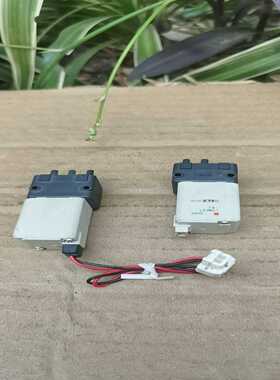 议价SMC-LVMK202-6J电磁阀