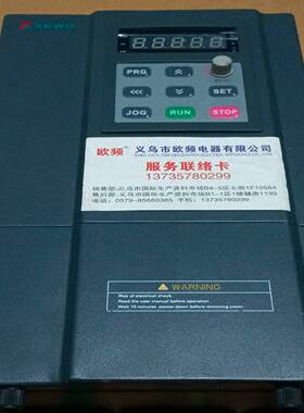 KEWO科沃变频器AD800-4T5GB/11PB380V询价