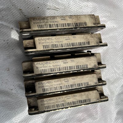 BSM100GAL120DN2IGBT模块询价