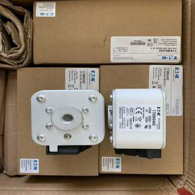 美国EATON伊顿巴斯曼熔断器170M6458 170M64一议价商品