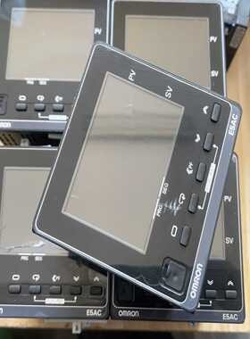 温控器E5AC-TQX4ASM-080，有一个屏有问题询价