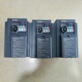 D720 2.2K拆机三菱变频器 成色如图 质量包好