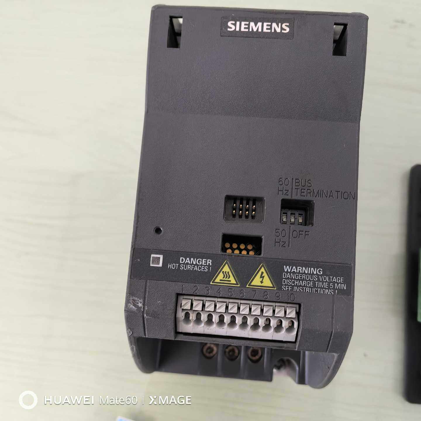 门机变频器G110 CPM110 AIN 6SL321~询价