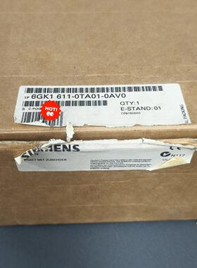 议价议价全新MOBIC T8触控屏幕型号6GK1议价