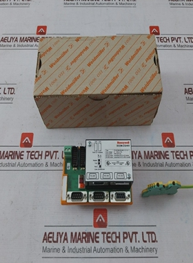 HoneywellFC-DCOM-232/485InterfaceModule5VDC/500MAE16832