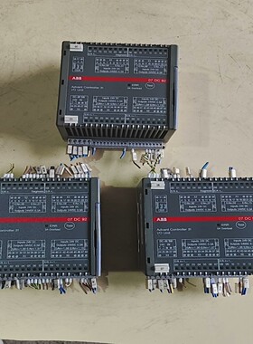 07DC92D  ABB模块 GJR5252200R0101~询价
