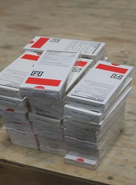 LOTOF43RICHARDS2228304.0MMDIA30MMLENGTH