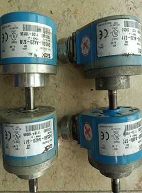 SICK编码器DGS60-A4Z0-S10A4Z0