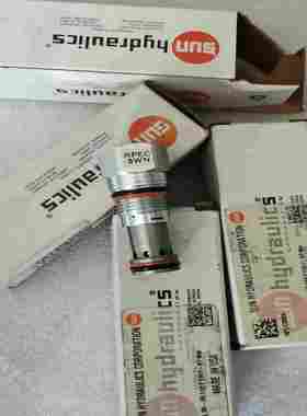 SUN太阳插装阀溢流阀RPEC-8WN，，看上拍询价