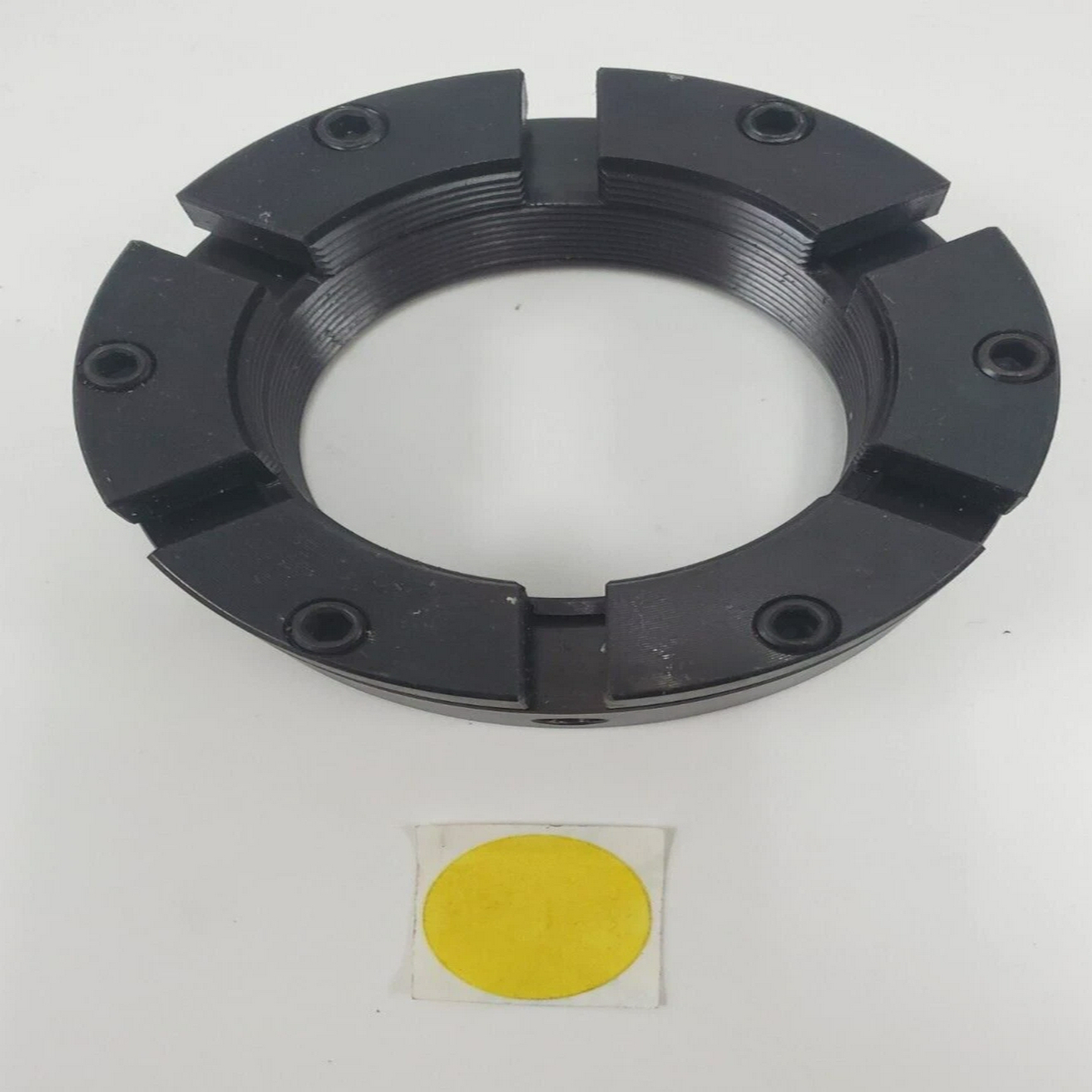 AM45PRECISIONLOCKNUT3