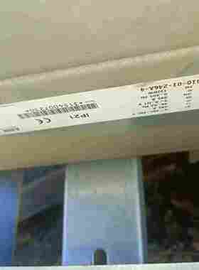 acs510-01-246a-4测试正常15年132~询价