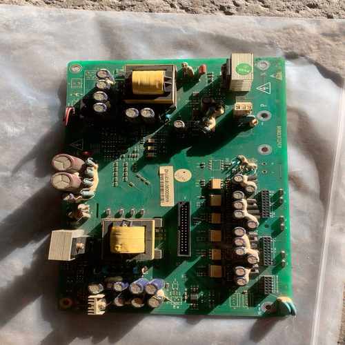 （洋洋设备）安邦信AMB100-030G/037O-T3，驱动板A3AT