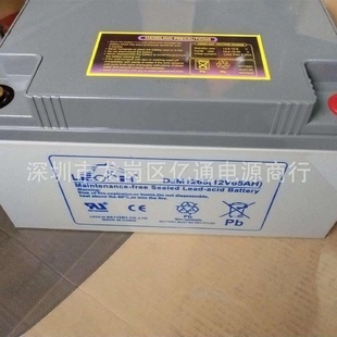 理士蓄电池DJM12100免维护铅酸电池12V100AHEPSUPS电源蓄电池