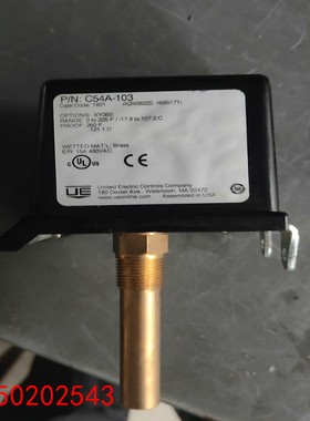 【请询价】United Electric Controls Compa