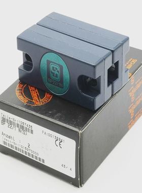 2xSchmersalBP22/1N(S)BP22/1N1057435Magnetschalter-un