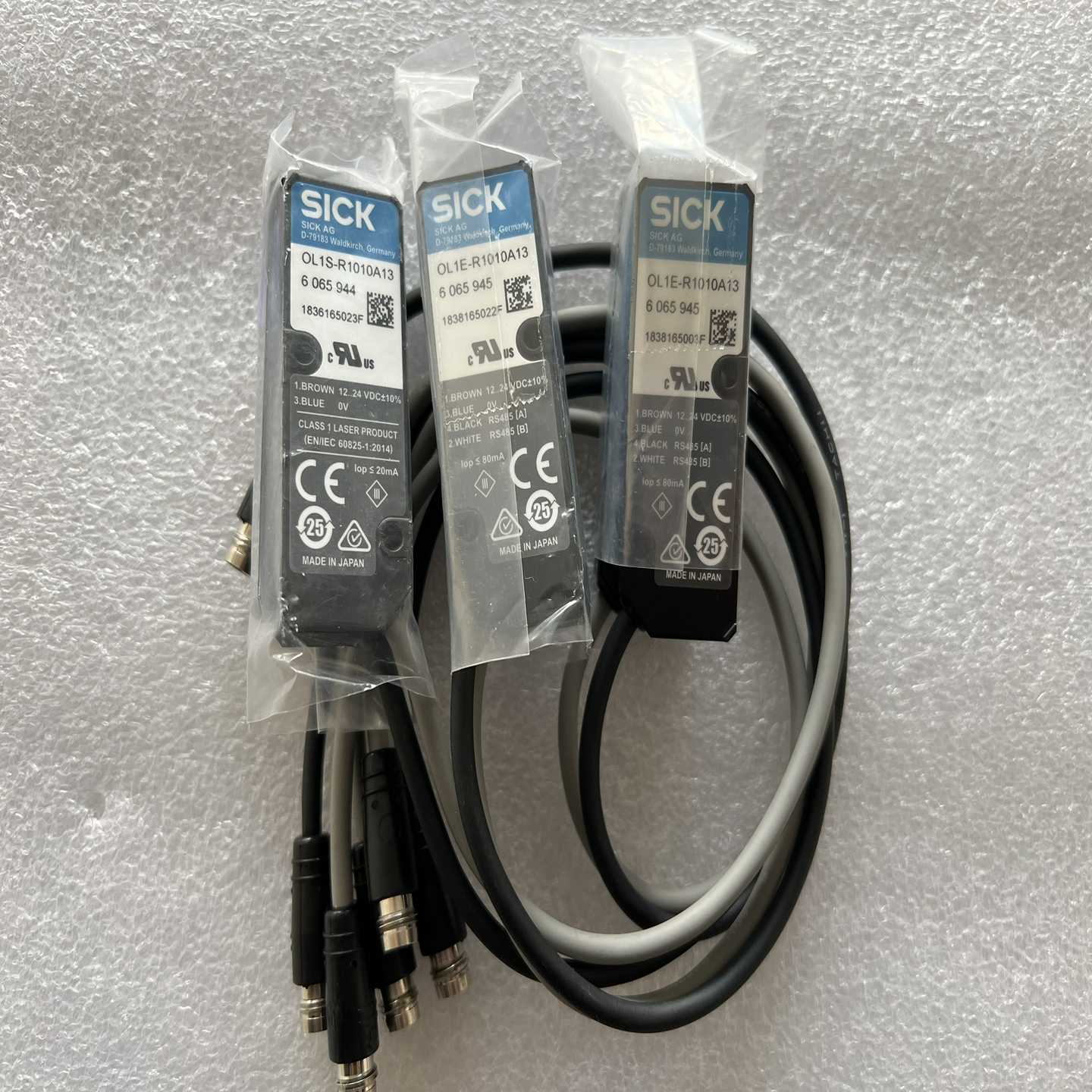 西克SICKOL1S/OL1E-R1010A13位移测询价