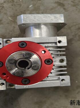 瑞士GUDEL减速机实物拍摄型号403000速比24议价商品