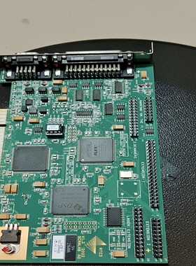 （议价）德国SCANLAB，AG激光打卡RTC3，V1.32002