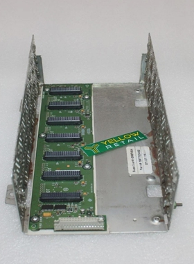 ALLEN-BRADLEY96191539.SSI7SLOTRACKS97753402MODULE