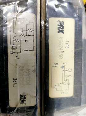 KS624550，QM500HA-HKS624540，Q【询价】