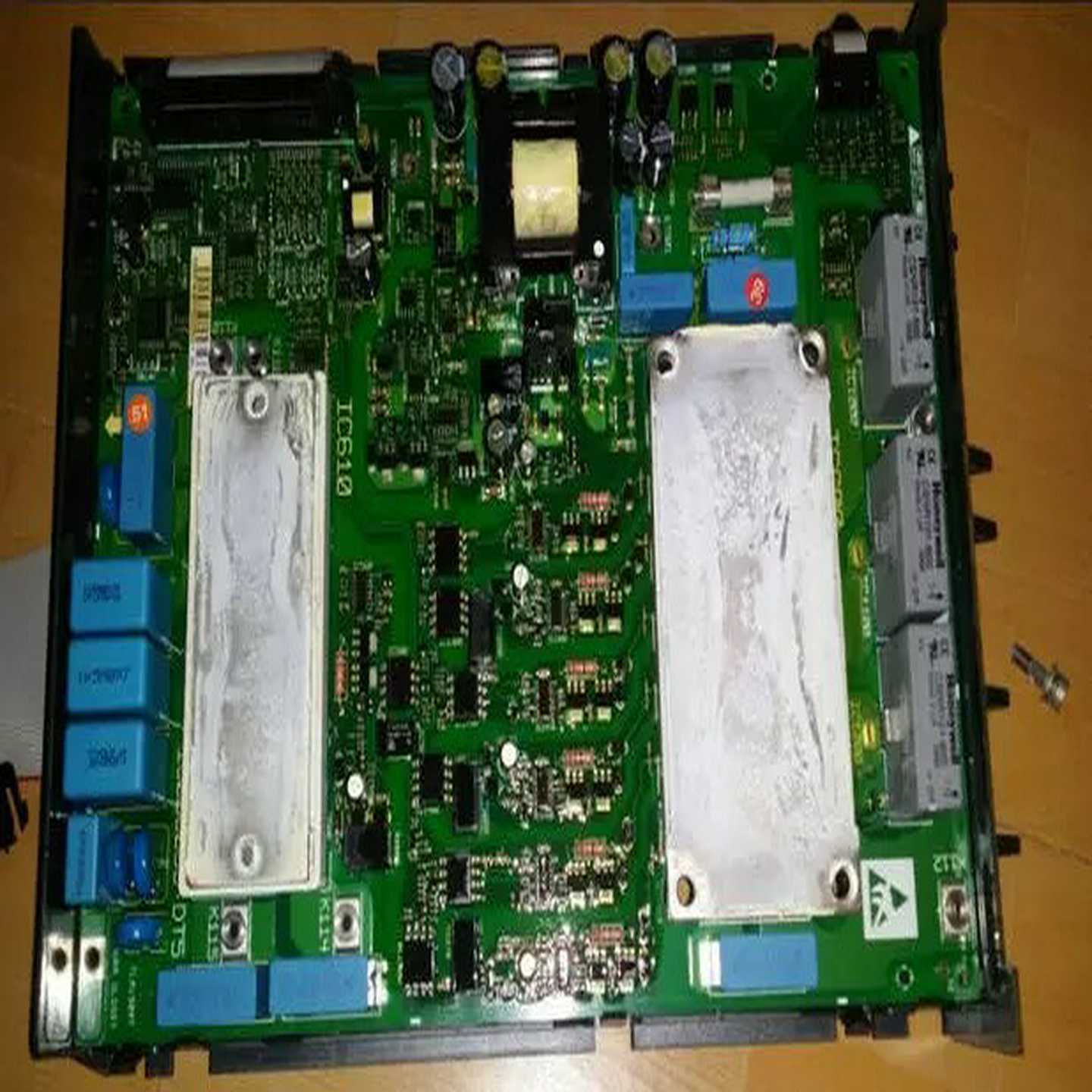 【议价】丹佛斯FC301P22P30P18.5KWFC302P2适用