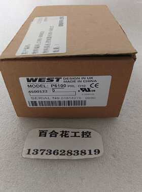 WESTP6100英国温控表议价询价