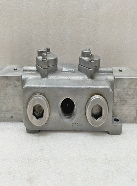 ParkerL694812114路3端口5-POS。远程空中飞行员操作太阳能